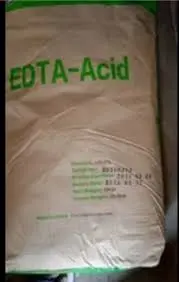 Edta Acid